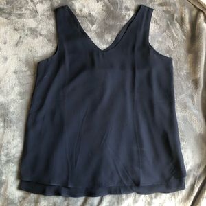 Ann Taylor Dress Tank